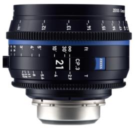 لنز-زایس-Zeiss-CP-3-21mm-T2-9-Compact-Prime-Lens-(PL-Mount-Feet)-